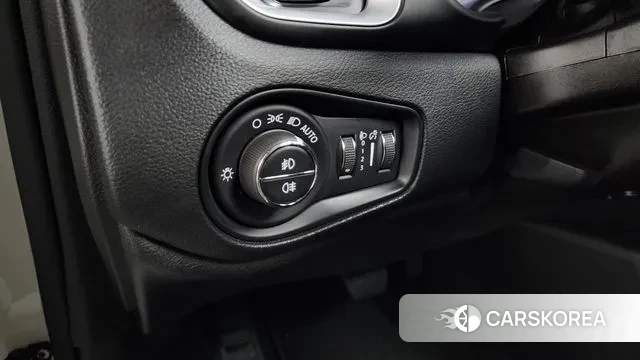 Jeep Renegade 2021 Белый из Кореи, фото 5