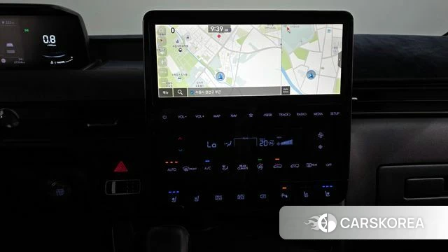 Hyundai Staria 2024 Серебряный из Кореи, фото 5