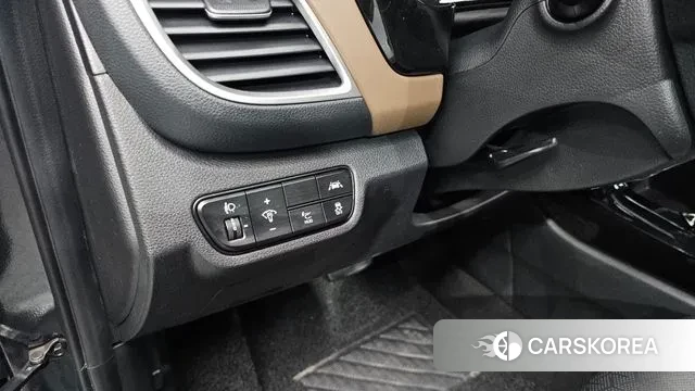 Kia Seltos 2020 Серый из Кореи, фото 5