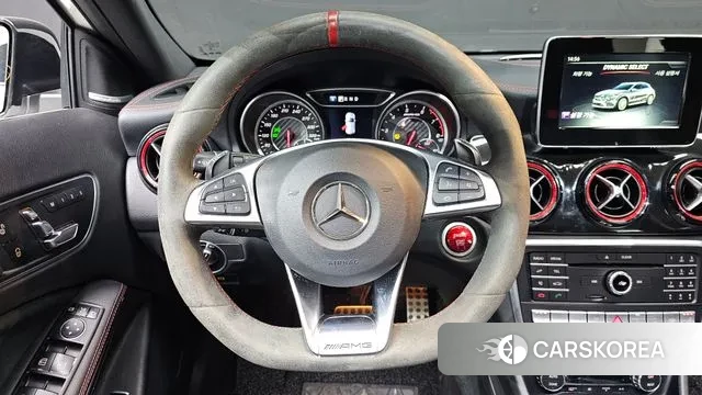 Mercedes-Benz GLA-Class X156 2018 Белый из Кореи, фото 5