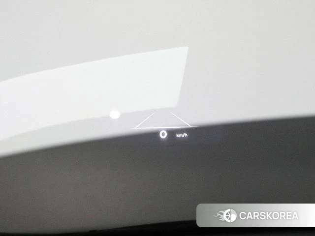 Genesis GV70 2024 Белый из Кореи, фото 5