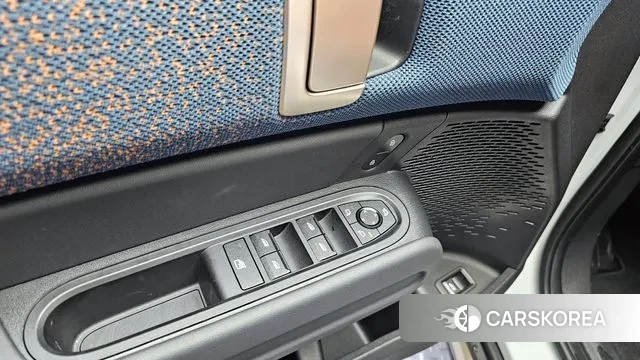 Mini Cooper S Countryman 3rd Generation 2024 Белый из Кореи, фото 5