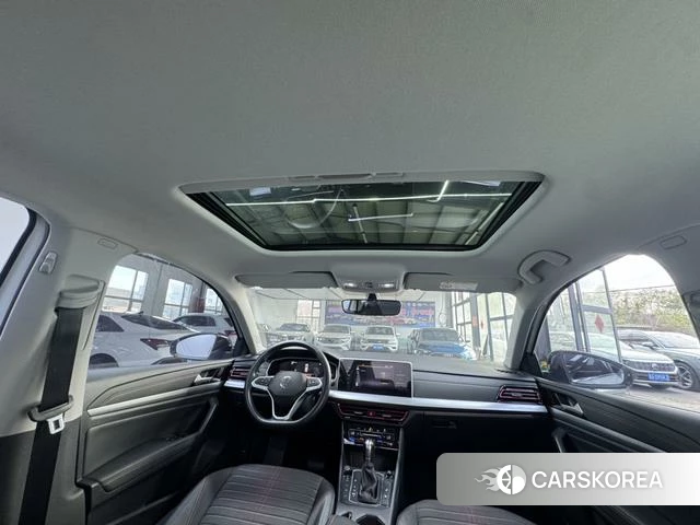 Volkswagen Lavida 2022 Белый из Китая, фото 5