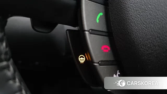 Land Rover Range Rover Evoque 2018 Черный из Кореи, фото 5