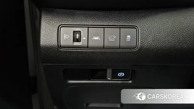 Hyundai The New Santa Fe 2020 Белый из Кореи, фото 5