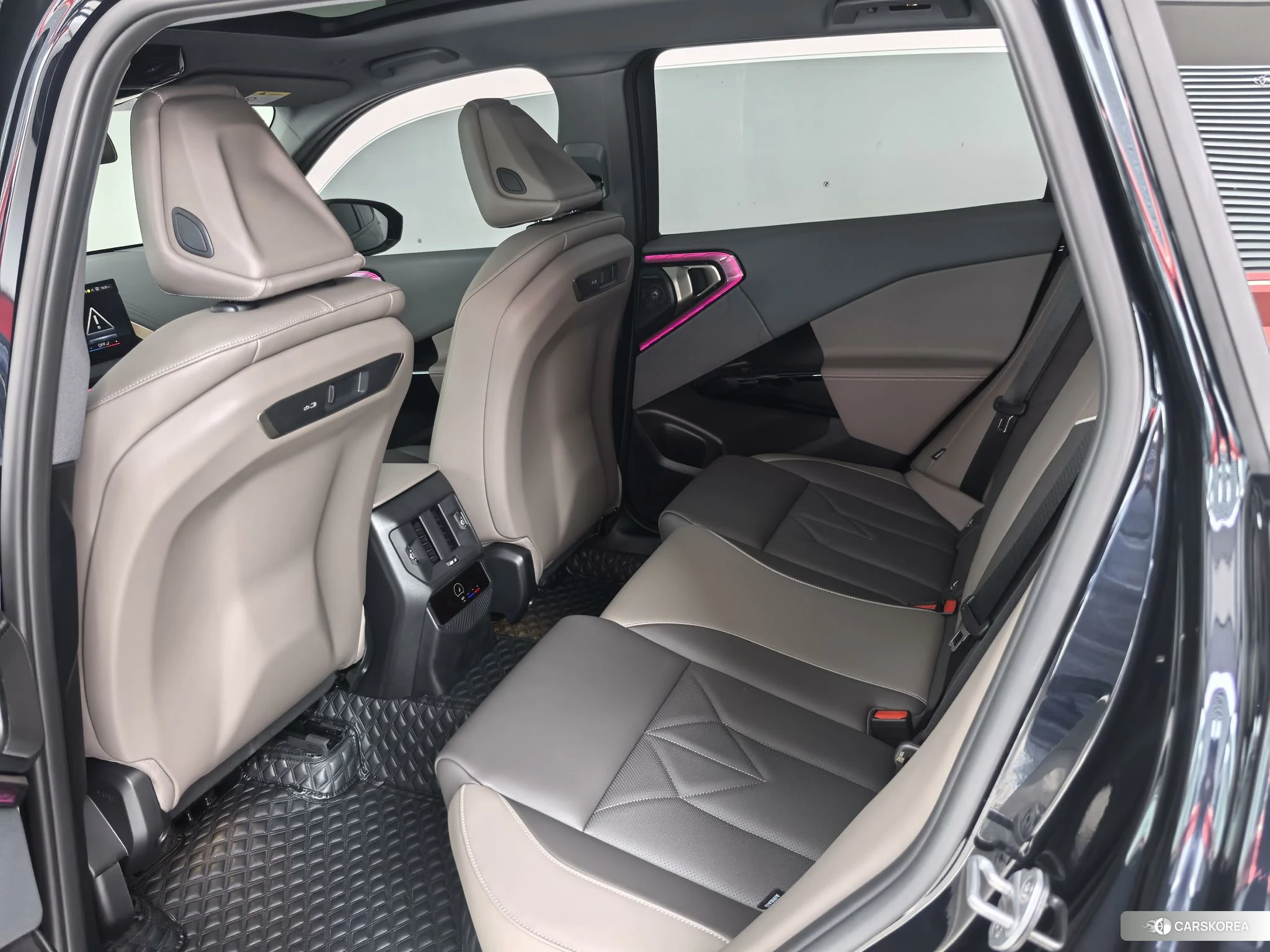 BMW X3 2026 Черный из Китая, фото 5