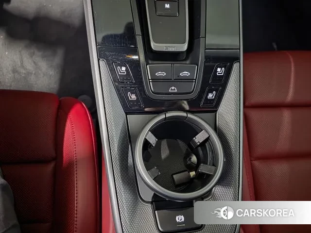 Porsche 911(992) 2020 Черный из Кореи, фото 5