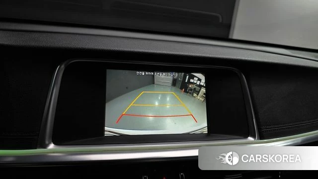 Kia The New K5 2nd generation 2019 Белый из Кореи, фото 5
