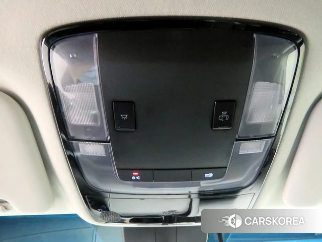 Hyundai Staria 2022 Серый из Кореи, фото 5