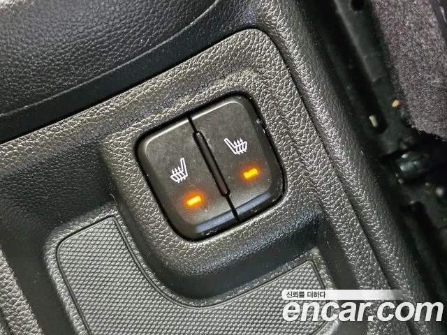 Chevrolet (GM Daewoo) The New Spark 2020 Белый из Кореи, фото 5