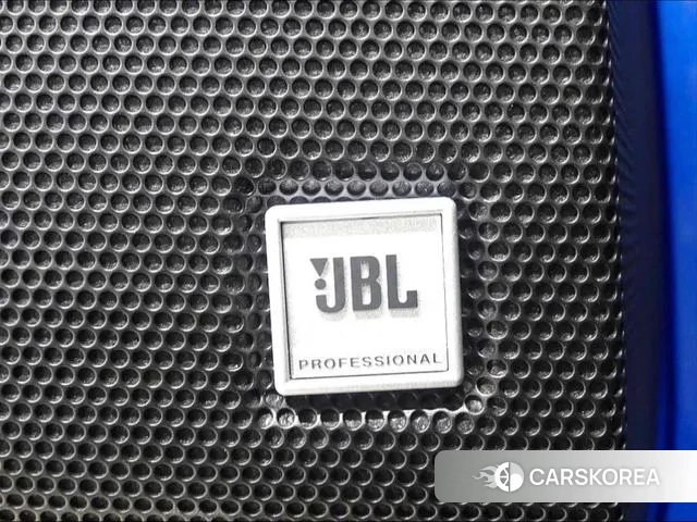 Ferrari 296 GTS 2024 Синий из Кореи, фото 5