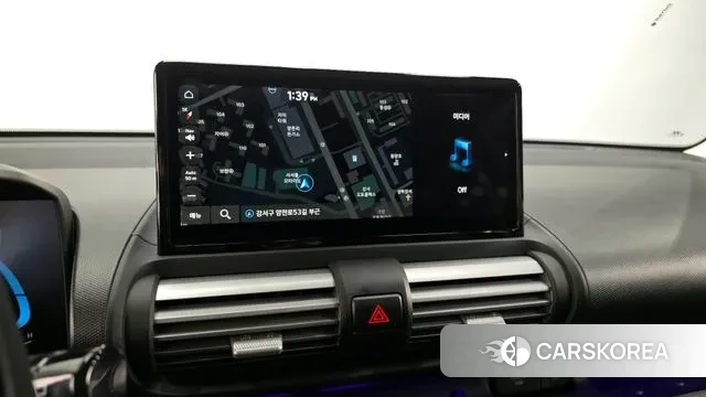 Hyundai The New Casper 2024 Белый из Кореи, фото 5