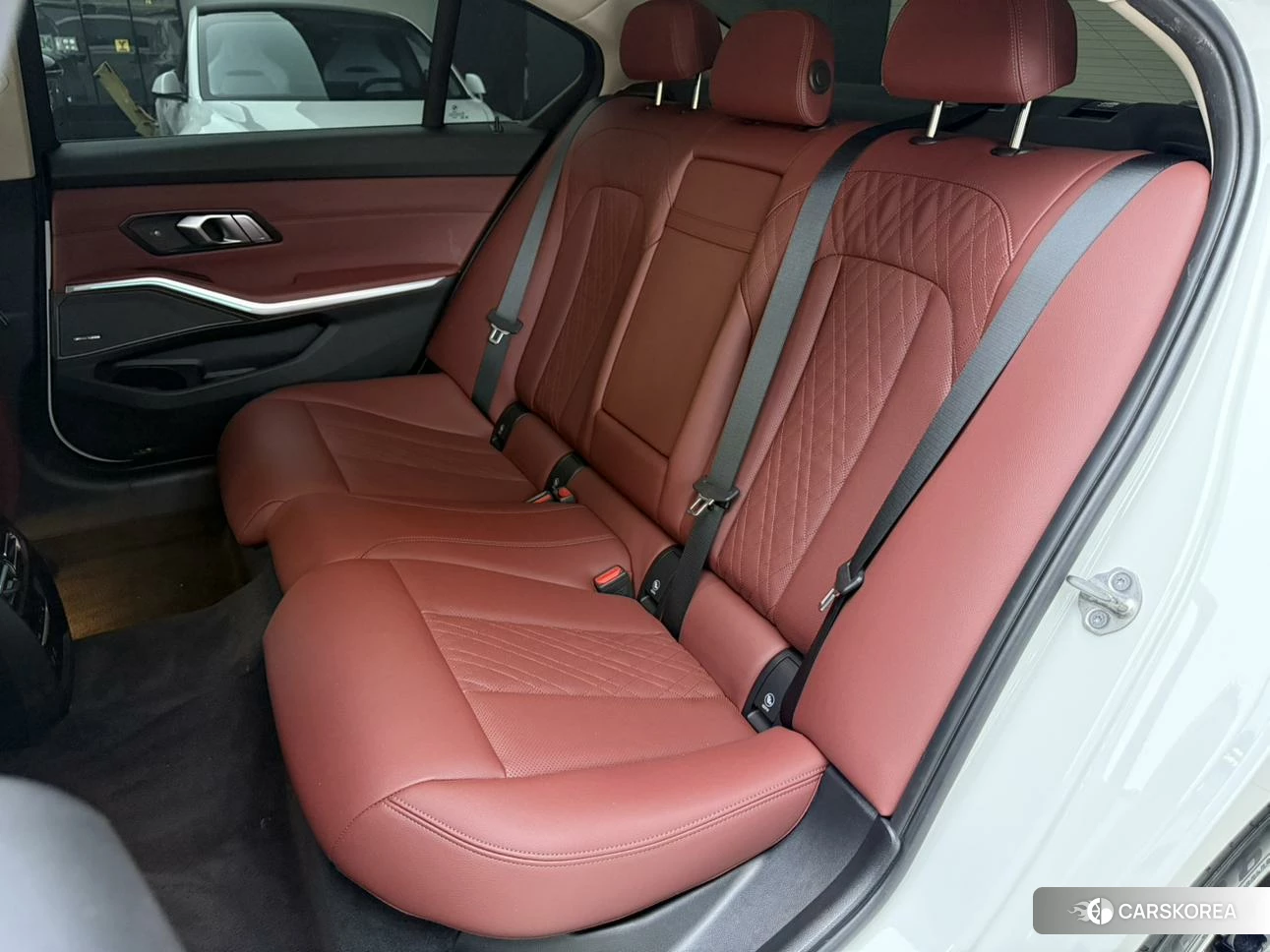 BMW i3 2023 Белый из Китая, фото 5