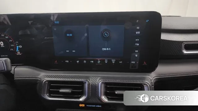 Ford Mustang 7th Generation 2024 Синий из Кореи, фото 5