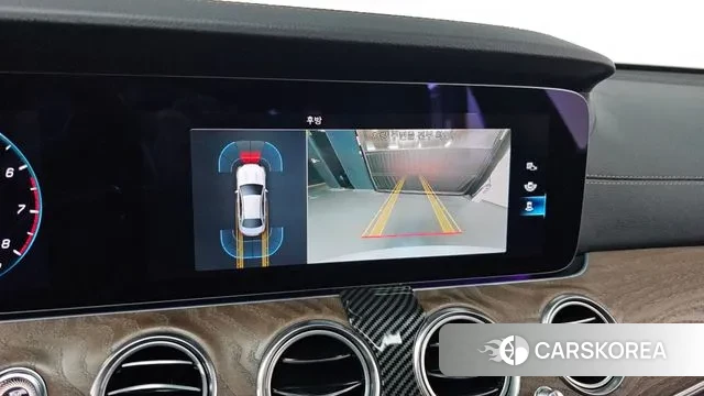 Mercedes-Benz E-Class W213 2021 Белый из Кореи, фото 5