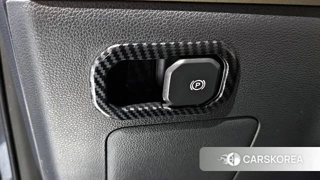 Ssangyong Torres 2022 Серый из Кореи, фото 5