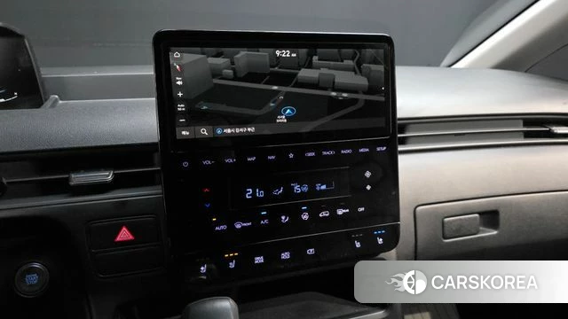 Hyundai Staria 2023 Серебряный из Кореи, фото 5