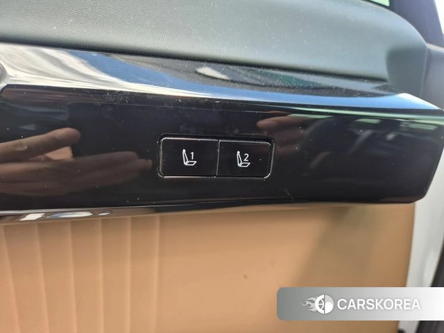 Hyundai Grandeur Hybrid (GN7) 2023 Белый из Кореи, фото 5