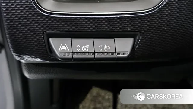 Renault Korea (Samsung) XM3 2020 Белый из Кореи, фото 5