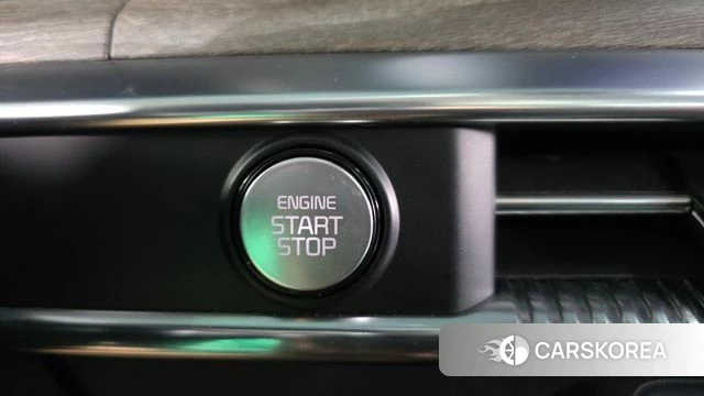 Kia K5 Hybrid 3rd Generation 2023 Белый из Кореи, фото 5