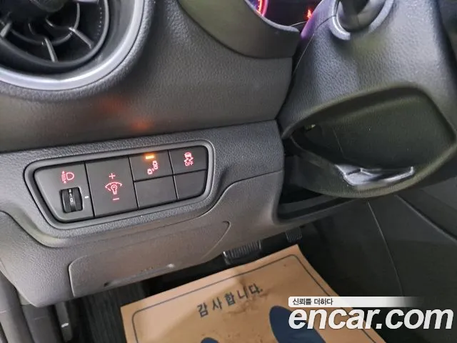 Kia The New K3 2nd generation id 2600163 из Кореи 5