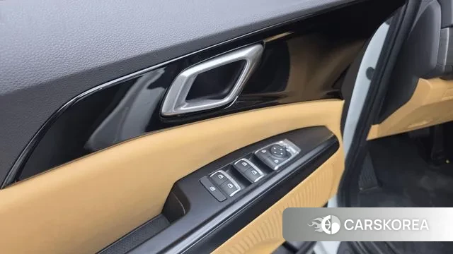 Kia Carnival 4th generation 2021 Белый из Кореи, фото 5