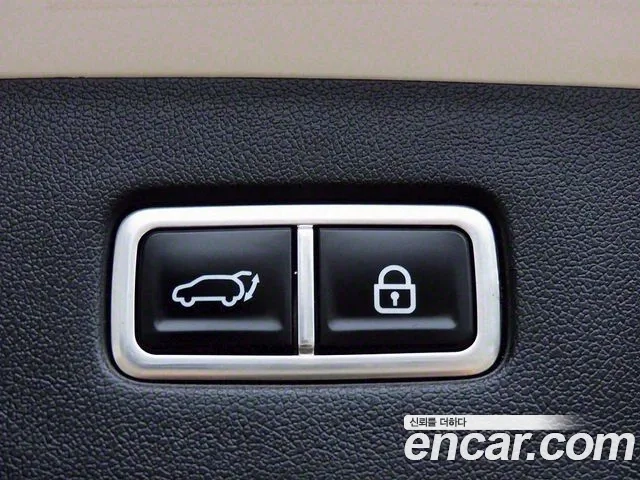 Kia Sorento 4th Generation 2023 Белый из Кореи, фото 5