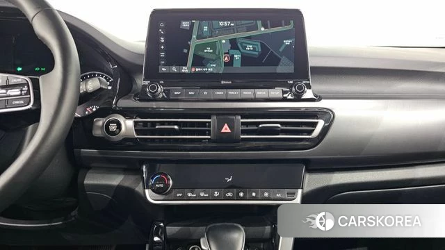 Kia Seltos 2021 Белый из Кореи, фото 5