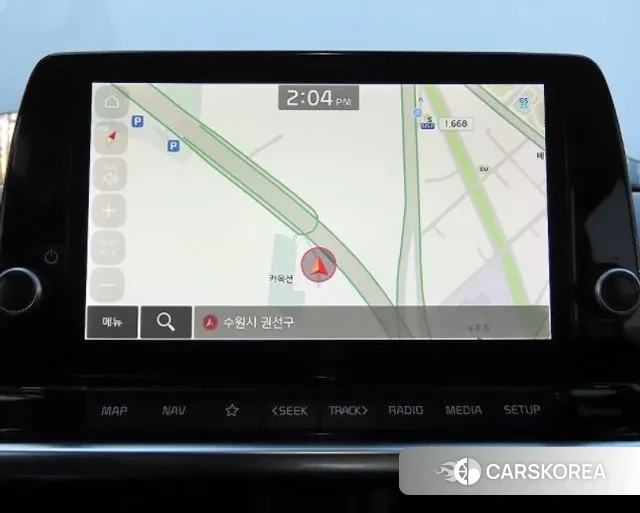 Kia Morning Urban (JA) 2023 Белый из Кореи, фото 5