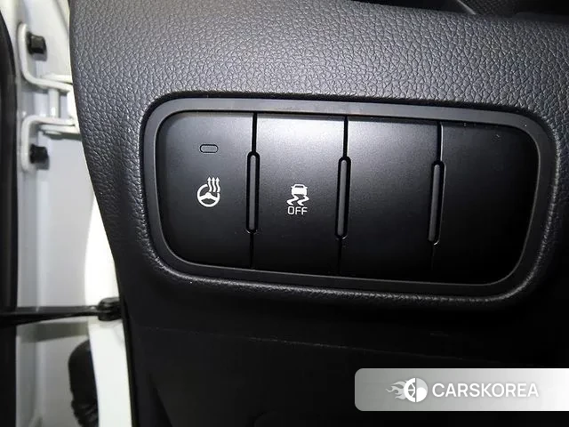 Kia The New Kia Ray 2023 Белый из Кореи, фото 5