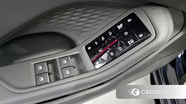 Audi A5 (B10) 2025 Синий из Кореи, фото 5