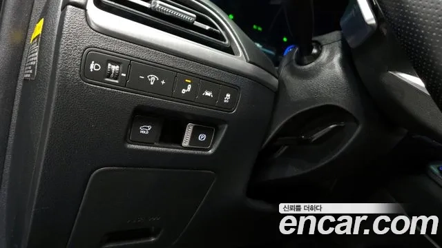 Hyundai Palisade 2019 Синий из Кореи, фото 5