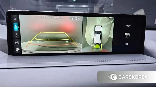 Genesis GV80 2022 Белый из Кореи, фото 5