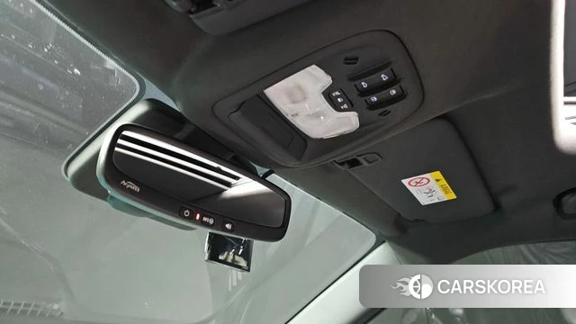 Chevrolet (GM Daewoo) Trailblazer 2020 Синий из Кореи, фото 5