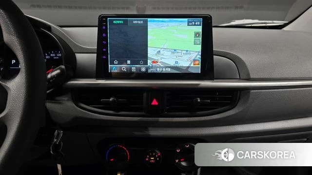 Kia All New Morning (JA) 2020 Белый из Кореи, фото 5