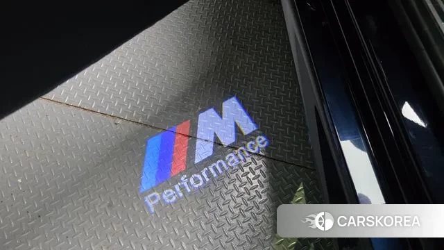 BMW X6 (G06) 2021 Черный из Кореи, фото 5