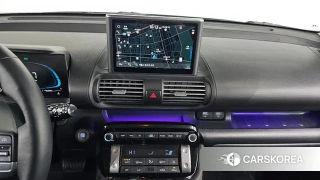 Hyundai Casper 2022 Зеленый из Кореи, фото 5