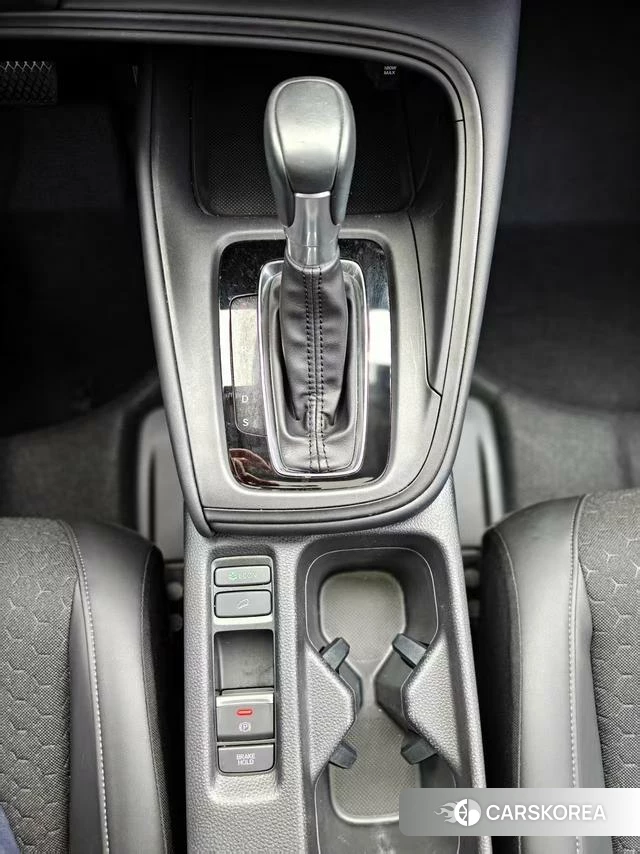 Honda XR-V 2023 Белый из Китая, фото 5