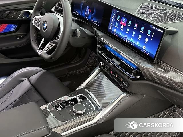BMW 2 series (imported) 2026 Серебристо-серый из Китая, фото 5