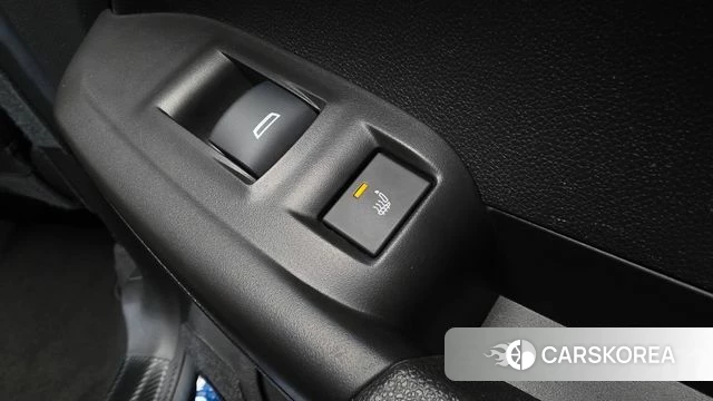 Chevrolet (GM Daewoo) Trailblazer 2022 Синий из Кореи, фото 5