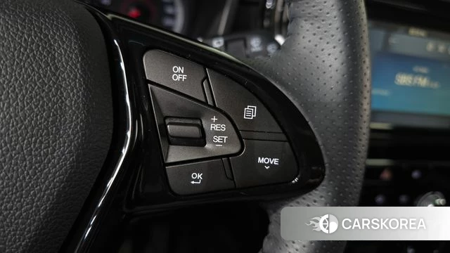Ssangyong Berry New Tivoli 2022 Белый из Кореи, фото 5