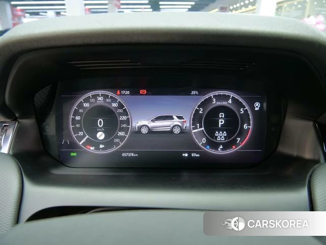 Land Rover Discover sports 2020 Темно-серый из Китая, фото 5