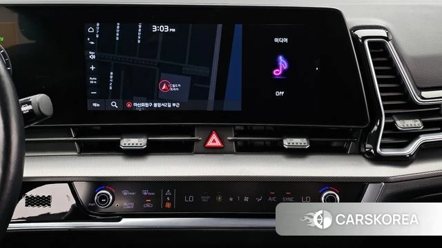Kia Sportage 5th Generation Hybrid 2022 Серый из Кореи, фото 5