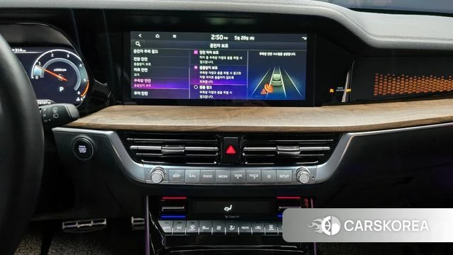 Kia Mohave Master 2020 Черный из Кореи, фото 5