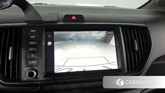 Kia The New Kia Ray 2022 Жемчужный цвет из Кореи, фото 5