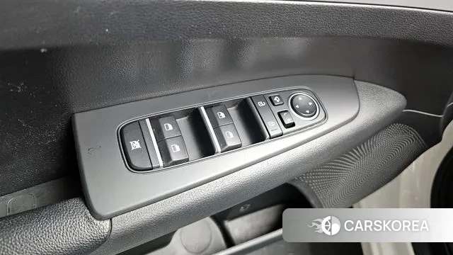 Kia The New K3 2nd generation 2022 Белый из Кореи, фото 5