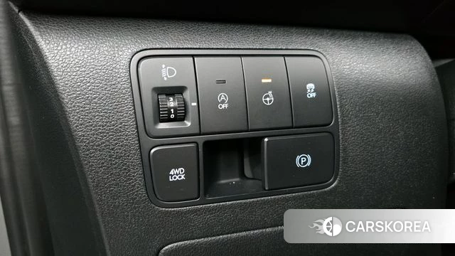 Hyundai Staria 2023 Серый из Кореи, фото 5
