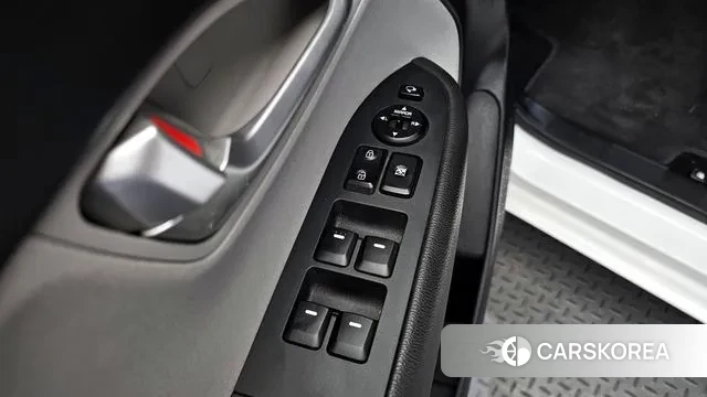 Kia The New Ray 2020 Белый из Кореи, фото 5