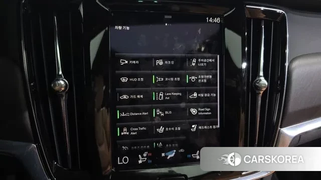 Volvo V90 Cross-Country 2020 Белый из Кореи, фото 5