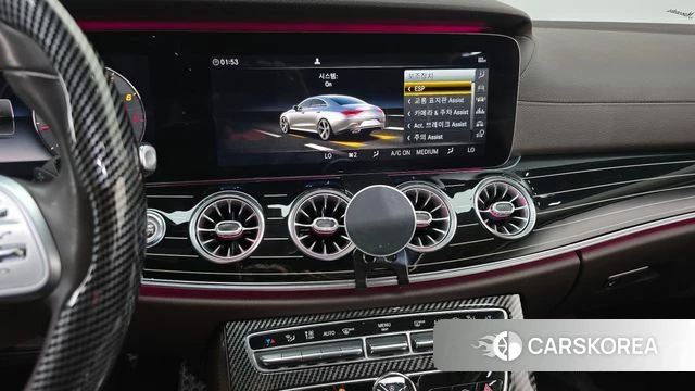 Mercedes-Benz CLS-Class C257 2019 Черный из Кореи, фото 5